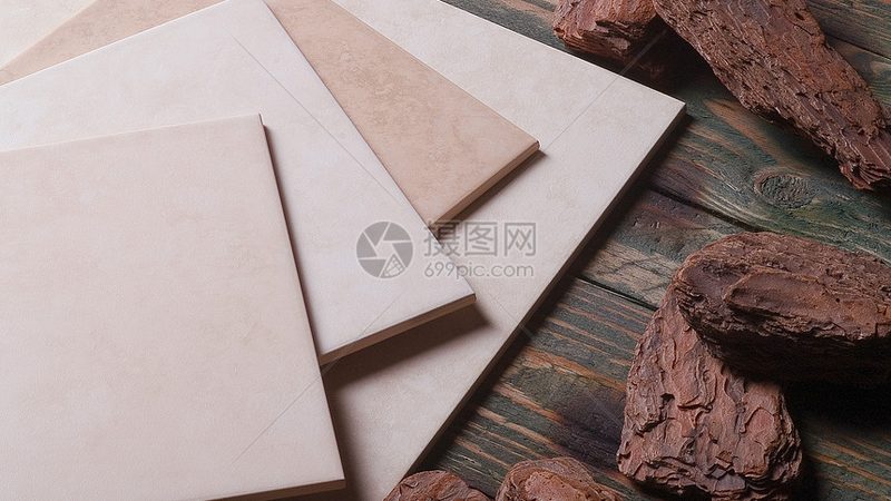 波导线价格之谜：揭秘瓷砖装饰线的成本构成**
