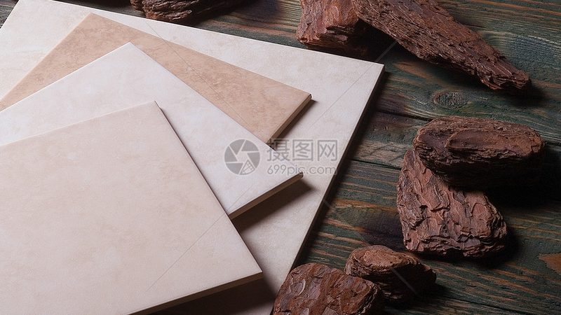 揭秘广东大理石瓷砖厂家定制流程