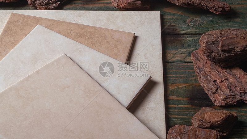 木纹砖：不只是模仿，更是创新**