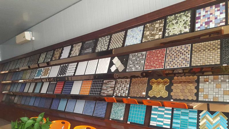 瓷砖规格量测，规范操作保障家居品质