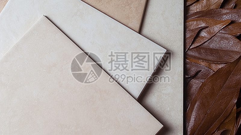 卫生间墙砖地砖铺贴顺序：细节决定品质
