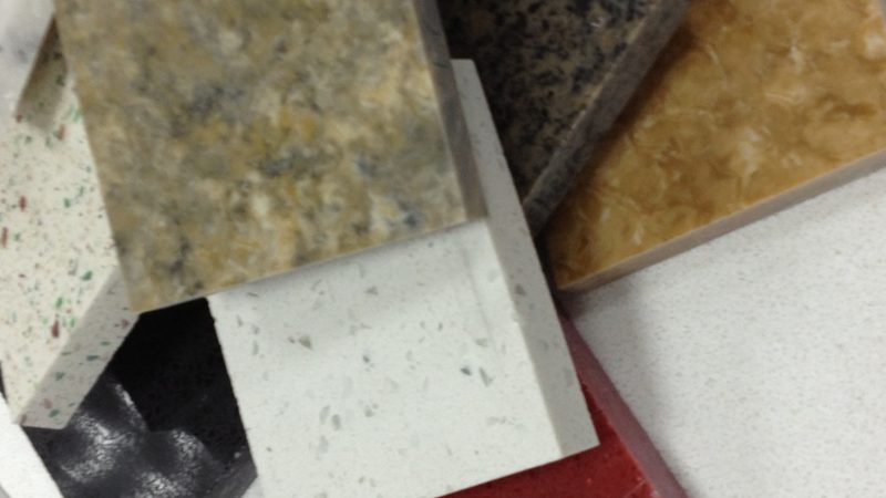 通体大理石墙砖：揭秘其独特魅力与选购要点**