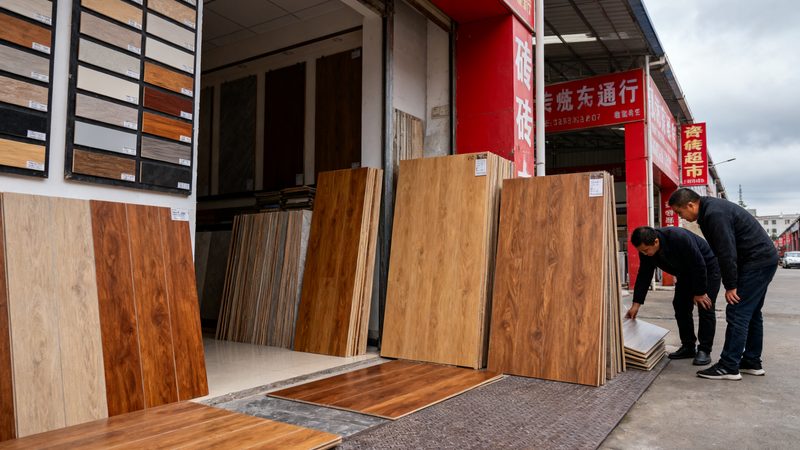 旧房翻新，美缝剂施工技巧全解析